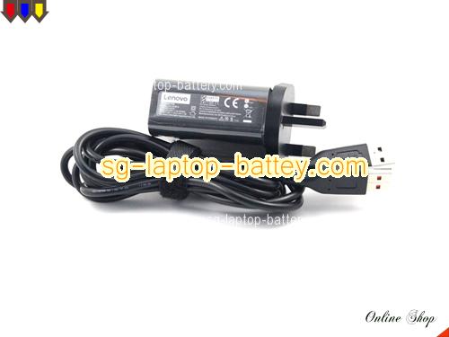 LENOVO YOGA3 PRO adapter, 20V 2A YOGA3 PRO laptop computer ac adaptor, LENOVO20V2A40W-UK-CORD