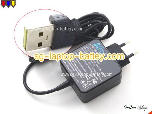 LENOVO 14-IFI adapter, 20V 2A 14-IFI laptop computer ac adaptor, LENOVO20V2A40W-OEM-EU