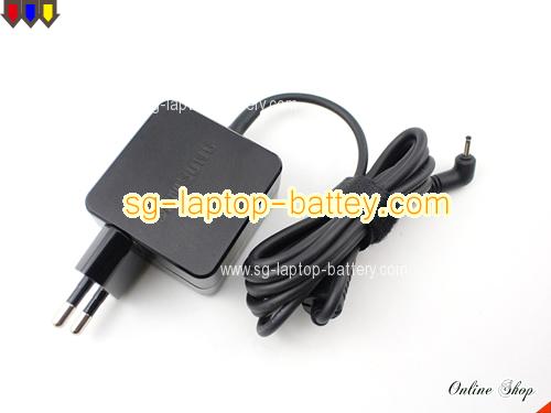 SAMSUNG CHROMEBOOK 2 11.6 INCH adapter, 12V 2.2A CHROMEBOOK 2 11.6 INCH laptop computer ac adaptor, SAMSUNG12V2.2A26W-2.5x0.7mm-EU