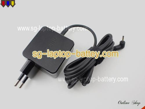 SAMSUNG XE500C12-K01US adapter, 12V 2.2A XE500C12-K01US laptop computer ac adaptor, SAMSUNG12V2.2A26W-2.5x0.7mm-EU