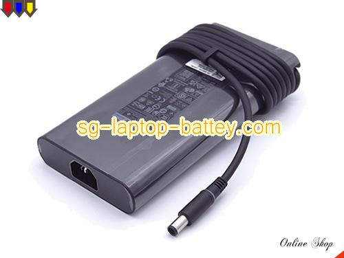 DELL ALIENWARE X51 adapter, 19.5V 12.31A ALIENWARE X51 laptop computer ac adaptor, DELL19.5V12.31A240W-7.4x5.0mm-Ty