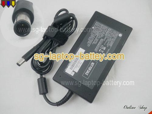 HP ENVY DV6-7300SP adapter, 19.5V 6.15A ENVY DV6-7300SP laptop computer ac adaptor, HP19.5V6.15A120W-7.4x5.0mm