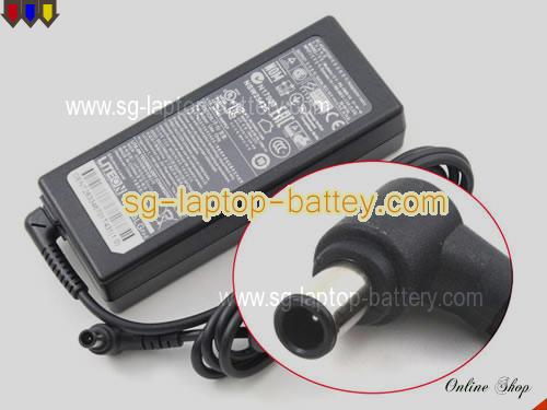 LG B510-K.CBA1L adapter, 19V 4.74A B510-K.CBA1L laptop computer ac adaptor, LITEON19V4.74A90W-6.5x4.0mm