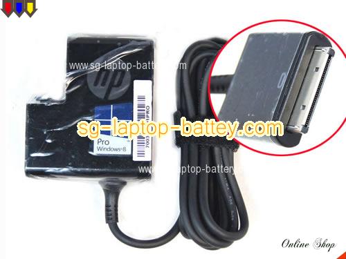 HP ELITEPAD 900 G1/G1Q80UT ABL NET-TABLET PC adapter, 9V 1.1A ELITEPAD 900 G1/G1Q80UT#ABL NET-TABLET PC laptop computer ac adaptor, HP9V1.1A10W-B