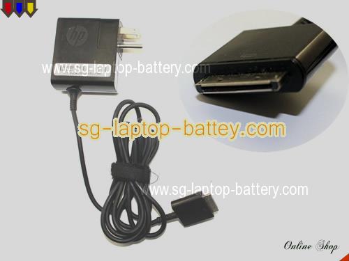 HP ELITEPAD 1000 Z3795 adapter, 9V 1.1A ELITEPAD 1000 Z3795 laptop computer ac adaptor, HP9V1.1A10W-US