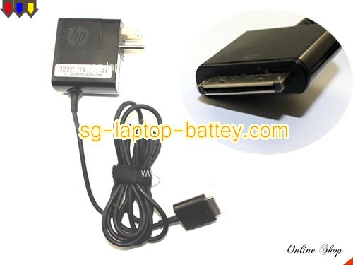 HP H9X29EA adapter, 9V 1.1A H9X29EA laptop computer ac adaptor, HP9V1.1A10W-US