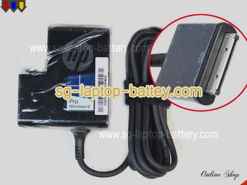 HP N4K67US adapter, 9V 1.1A N4K67US laptop computer ac adaptor, HP9V1.1A10W-B