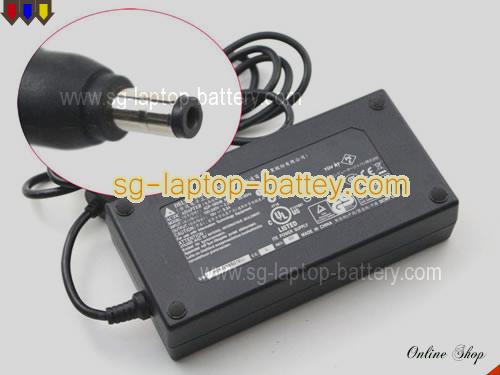  image of CLEVO NSW23578 ac adapter, 19V 9.5A NSW23578 Notebook Power ac adapter DELTA19V9.5A180W-5.5x2.5mm