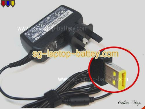 LENOVO THINKPAD 10 HELIX 2 TABLET adapter, 12V 3A THINKPAD 10 HELIX 2 TABLET laptop computer ac adaptor, LENOVO12V3A36W-OEM-UK