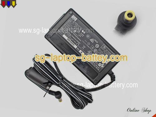 CISCO 7905G adapter, 48V 0.38A 7905G laptop computer ac adaptor, CISCO48V0.38A18W-5.5x2.5mm