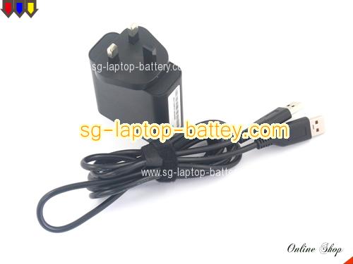 LENOVO YOGA 3 PRO adapter, 20V 3.25A YOGA 3 PRO laptop computer ac adaptor, LENOVO20V3.25A65W-UK-Cord