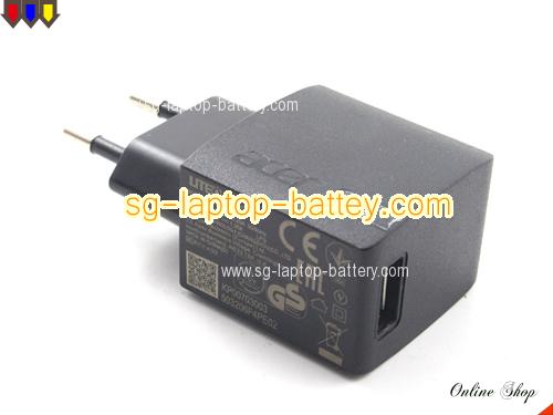 GOOGLE NEXUS 7 2ND GEN adapter, 5.2V 1.35A NEXUS 7 2ND GEN laptop computer ac adaptor, ACER5.2V1.35A-EU