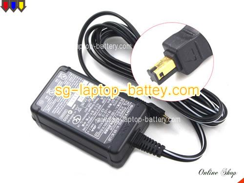 SONY V3 P200 adapter, 4.2V 1.7A V3 P200 laptop computer ac adaptor, SONY4.2V1.7A7W