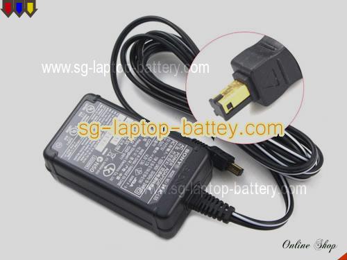 SONY DSC-P150 adapter, 4.2V 1.7A DSC-P150 laptop computer ac adaptor, SONY4.2V1.7A7W