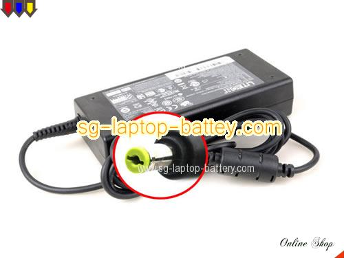 ACER ASPIRE V3-772G adapter, 19V 6.32A ASPIRE V3-772G laptop computer ac adaptor, LITEON19V6.32A120W-5.5x1.7mm