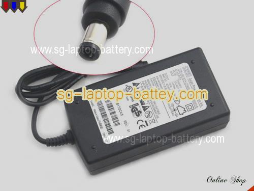  image of APD 8685DVB ac adapter, 12V 5A 8685DVB Notebook Power ac adapter APD12V5A60W-5.5x2.5mm