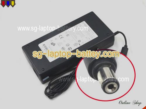  image of JUNIPER 740-034156 ac adapter, 54V 3.7A 740-034156 Notebook Power ac adapter JUNIPER54V3.7A200W-6.0x2.0mm