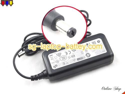 APD C710-2847 adapter, 19V 2.1A C710-2847 laptop computer ac adaptor, APD19V2.1A40W-5.5x1.7mm