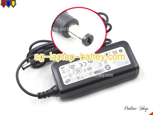 FOR ACER ES1-111M-C40S adapter, 19V 2.1A ES1-111M-C40S laptop computer ac adaptor, APD19V2.1A40W-5.5x1.7mm