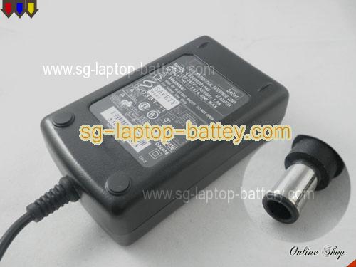 YAMAHA THR5 BASS adapter, 15V 2.67A THR5 BASS laptop computer ac adaptor, LCDLS15V2.67A40W-6.5x4.4mm