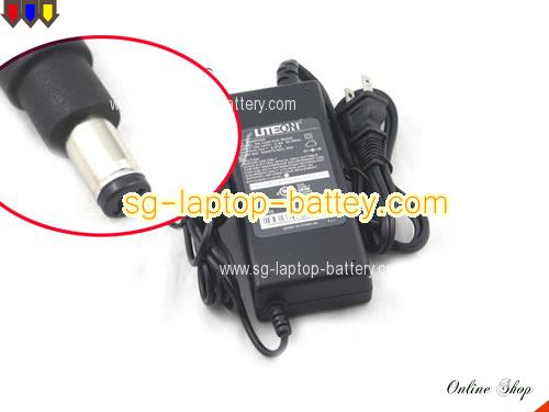 MOTOROLA DCX B29 adapter, 12V 2.67A DCX B29 laptop computer ac adaptor, LITEON12V2.67A32W-5.5x2.0mm