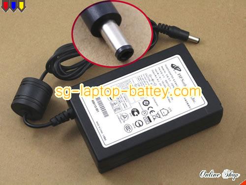 ZEBRA LP2642 adapter, 20V 2.5A LP2642 laptop computer ac adaptor, FSP20V2.5A50W-5.5x2.5mm