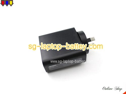 LENOVO YOGA 3-14 YOGA 3-1470 adapter, 20V 3.25A YOGA 3-14 YOGA 3-1470 laptop computer ac adaptor, LENOVO20V3.25A65W-AU