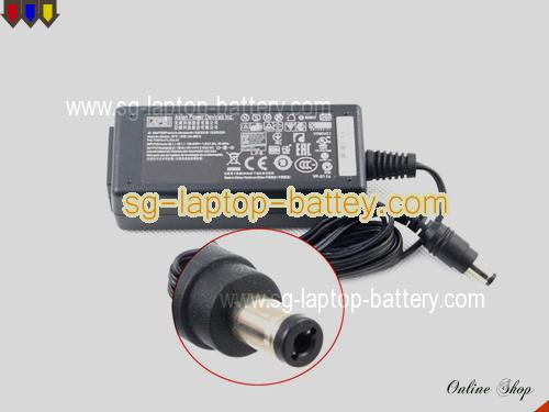  image of APD 770375-31L ac adapter, 12V 2.5A 770375-31L Notebook Power ac adapter APD12V2.5A30W-5.5x2.1mm