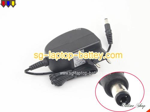  image of APD DA-30E19 ac adapter, 19V 1.58A DA-30E19 Notebook Power ac adapter APD19V1.58A30W-5.5x2.1mm-EU