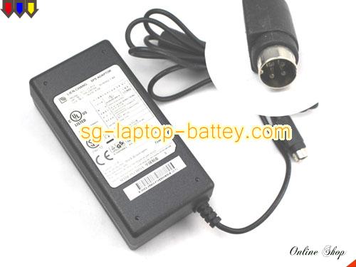 LG 20LS3R adapter, 16V 4.5A 20LS3R laptop computer ac adaptor, LIENCHANG16V4.5A72W-4PIN