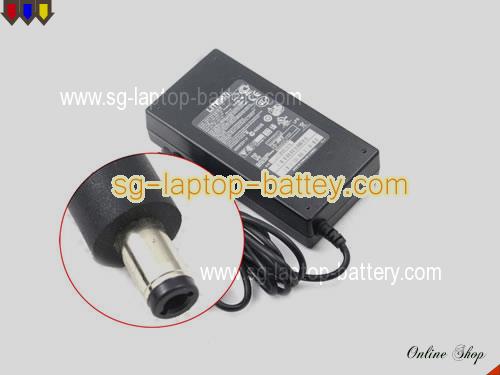 CISCO 341-0231-02. adapter, 12V 5A 341-0231-02. laptop computer ac adaptor, LITEON12V5A60W-5.5x2.5mm