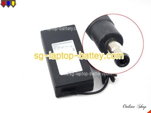  image of APD JS-970AA-020 ac adapter, 19V 9.48A JS-970AA-020 Notebook Power ac adapter APD19V9.48A180W-5.5x2.5mm