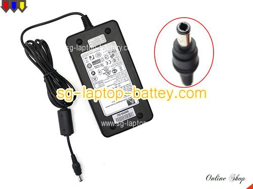  image of ZEBRA FSP070-RDB ac adapter, 24V 2.92A FSP070-RDB Notebook Power ac adapter ZEBRA24V2.92A70W-5.5x2.5mm-B