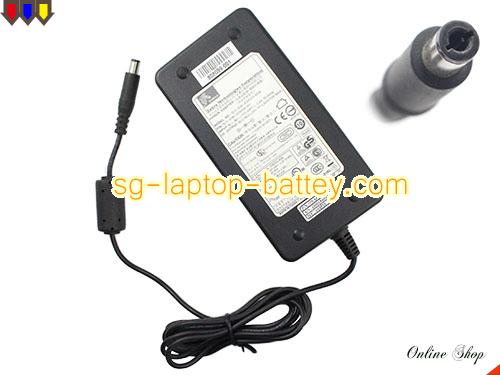  image of ZEBRA 808099-001 ac adapter, 24V 2.92A 808099-001 Notebook Power ac adapter ZEBRA24V2.92A70W-6.5x3.0mm