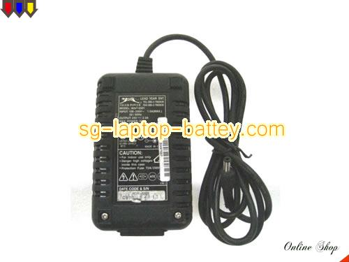  image of TIGER ADP-5501 ac adapter, 24V 2.3A ADP-5501 Notebook Power ac adapter YEAR24V2.3A55W-5.5x2.5mm