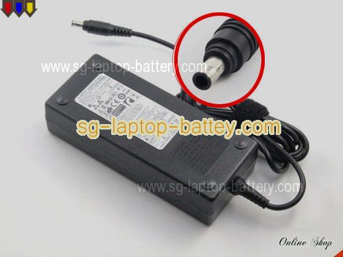 SAMSUNG DP700A3D-K01MX adapter, 19V 6.32A DP700A3D-K01MX laptop computer ac adaptor, SAMSUNG19V6.32A120W-5.5x3.0mm