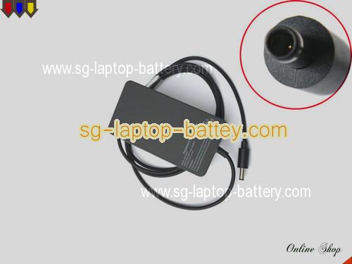 MICROSOFT SURFACE PRO 4 1627 adapter, 12V 4A SURFACE PRO 4 1627 laptop computer ac adaptor, Microsoft12V4A48W-4.5x3.0mm-O