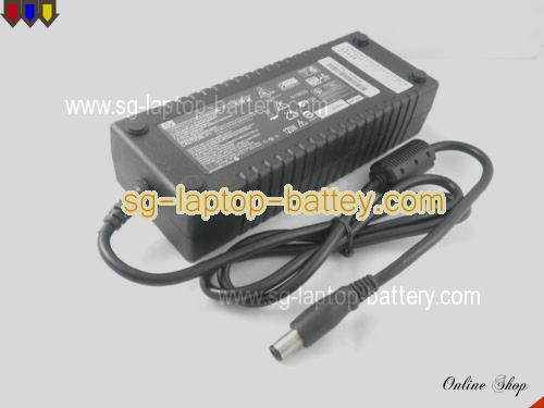 HP HP-AP091F13 LF adapter, 18.5V 6.5A HP-AP091F13 LF laptop computer ac adaptor, HP18.5V6.5A120W-BIGTIP