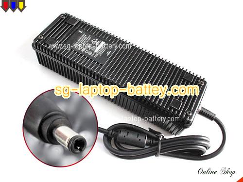  image of MEDICAL MW24KA4665F22 ac adapter, 24V 6.25A MW24KA4665F22 Notebook Power ac adapter MEDICAL24V6.25A150W-5.5x2.5mm