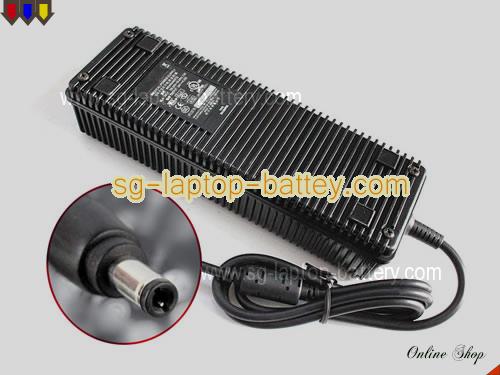  image of AULT KA2423F51 ac adapter, 24V 6.25A KA2423F51 Notebook Power ac adapter MEDICAL24V6.25A150W-5.5x2.5mm