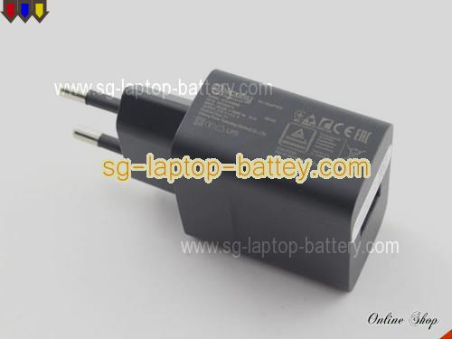 ASUS T100TA-XB12T-CA adapter, 5.35V 2A T100TA-XB12T-CA laptop computer ac adaptor, CHICONY5.35V2A-EU