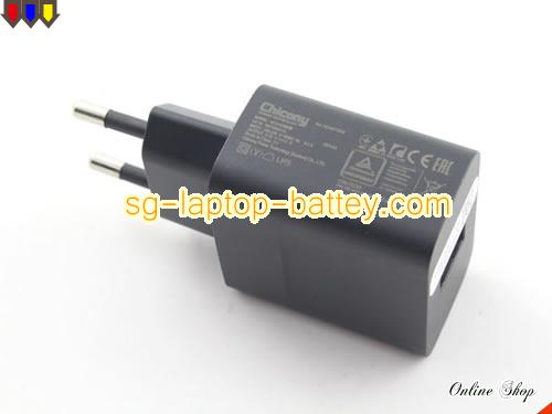 ASUS T100TA-C2-GR adapter, 5.35V 2A T100TA-C2-GR laptop computer ac adaptor, CHICONY5.35V2A-EU