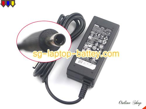 DELL INSPIRON 15 I7568-5248T adapter, 19.5V 2.31A INSPIRON 15 I7568-5248T laptop computer ac adaptor, DELL19.5V2.31A45W-4.5x3.0mm