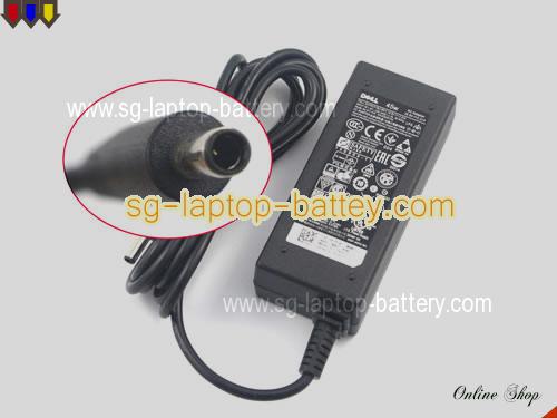 DELL INSPIRON 14 3000 I3451-1001BLK adapter, 19.5V 2.31A INSPIRON 14 3000 I3451-1001BLK laptop computer ac adaptor, DELL19.5V2.31A45W-4.5x3.0mm