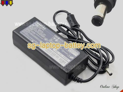 TOSHIBA M35X-S149 adapter, 19V 3.16A M35X-S149 laptop computer ac adaptor, TOSHIBA19V3.16A60W-5.5x2.5mm