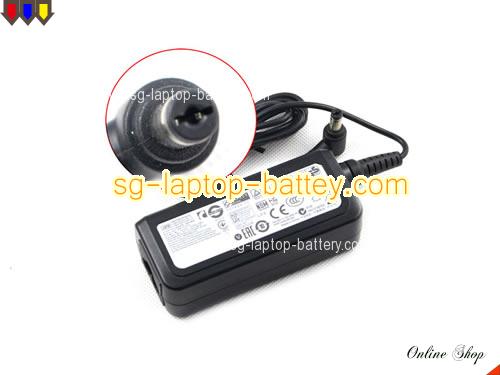 ACER ASPIRE ONE AOA150-1840 adapter, 19V 1.58A ASPIRE ONE AOA150-1840 laptop computer ac adaptor, APD19V1.58A30W-5.5x1.7mm