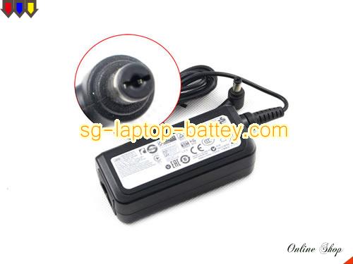 ACER AOA150-1400 adapter, 19V 1.58A AOA150-1400 laptop computer ac adaptor, APD19V1.58A30W-5.5x1.7mm