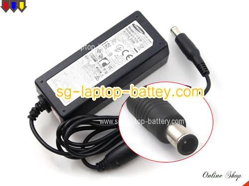 SAMSUNG S19C150SF adapter, 14V 1.072A S19C150SF laptop computer ac adaptor, SAMSUNG14V1.072A15W-5.5X3.0mm