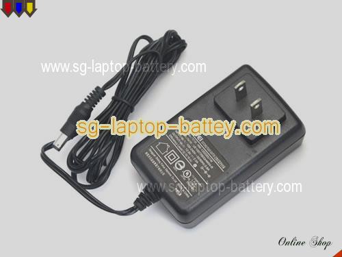 HUAWEI B593 adapter, 12V 2A B593 laptop computer ac adaptor, HUAWEI12V2A24W-5.0x2.0mm-US