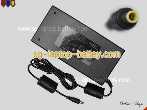  image of LEI NUA5-6540277-11 ac adapter, 54V 2.77A NUA5-6540277-11 Notebook Power ac adapter LEI54V2.77A150W-5.5x3.0mm